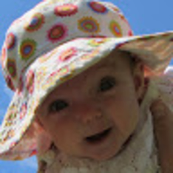 Meet your Posher, Angel - Picture 1 of 1